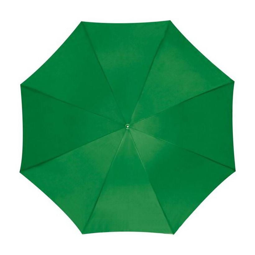 Umbrelă automată Le Mans Verde