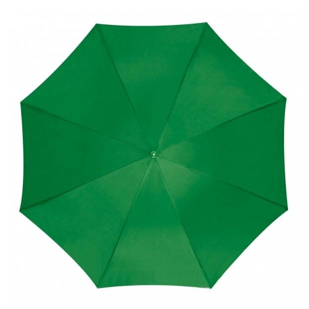 Umbrelă automată Le Mans Verde