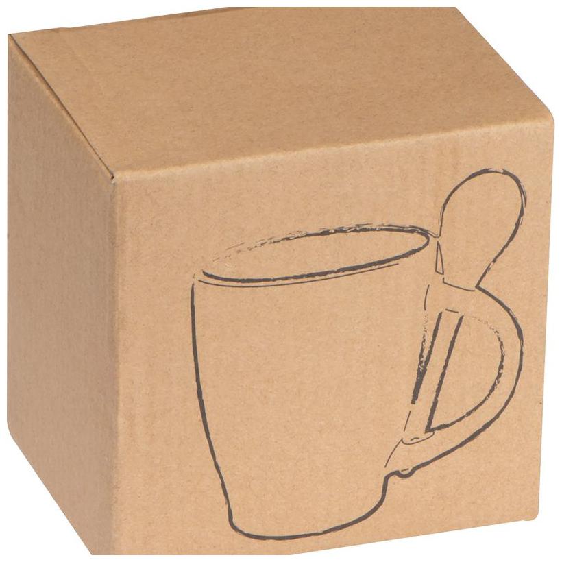 Cană ceramică Palermo Verde