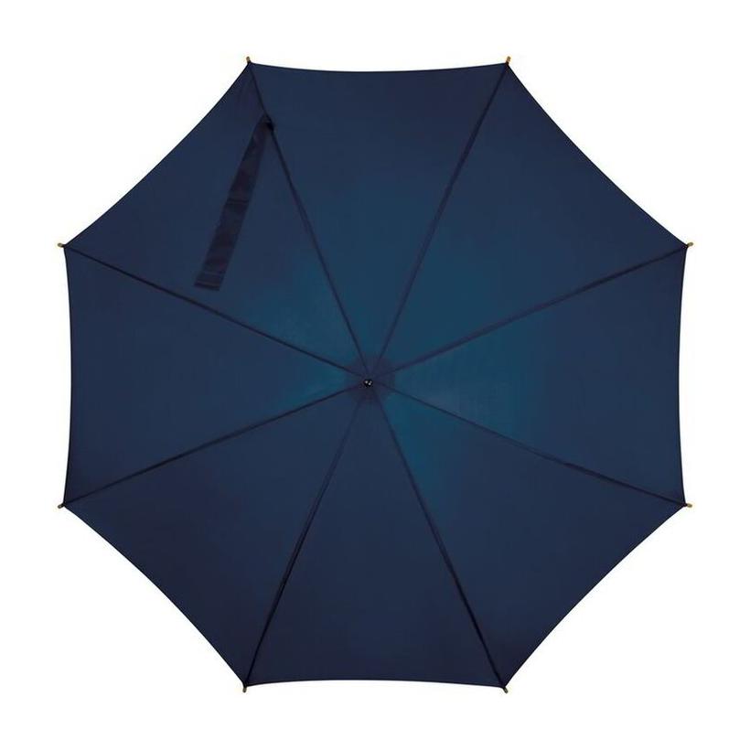 Umbrelă automată Nancy Albastru Inchis