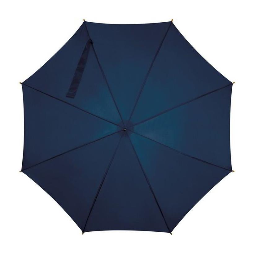 Umbrelă automată Nancy Albastru închis
