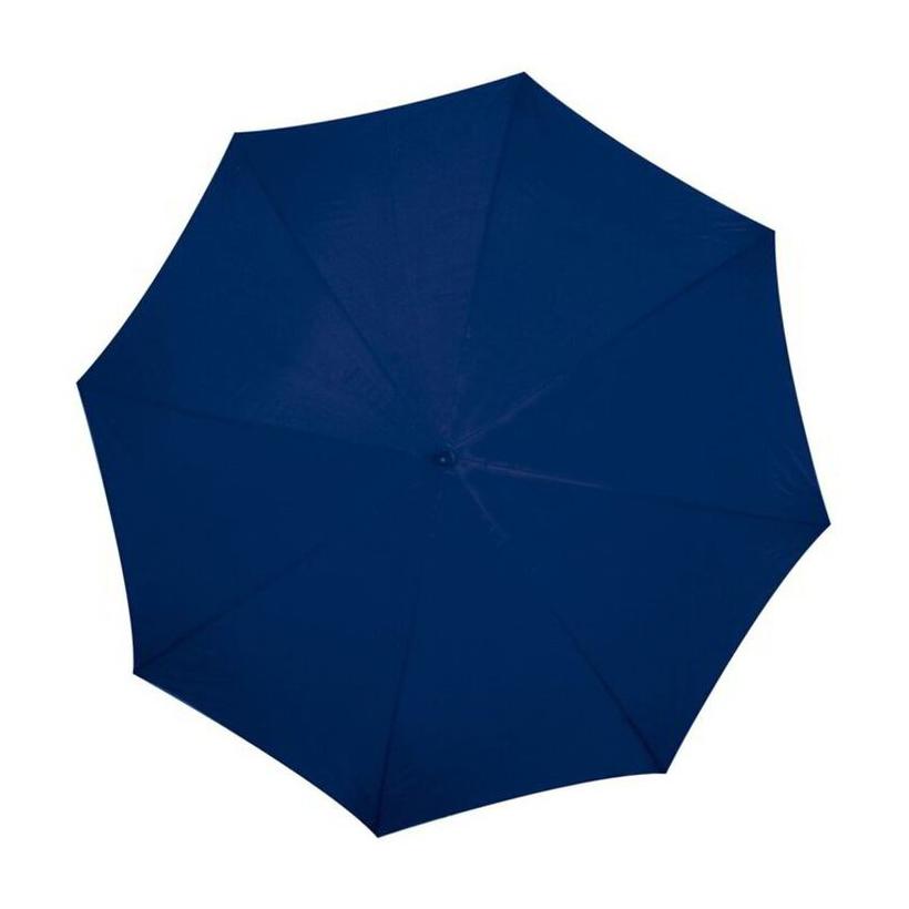 Umbrelă automată Nancy Albastru Inchis