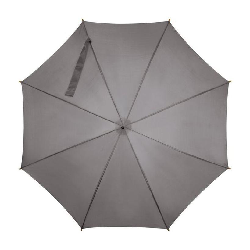 Umbrelă automată Nancy Gri