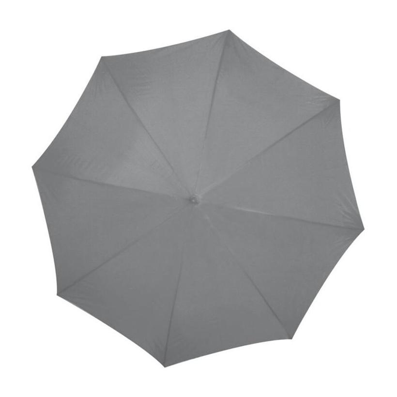 Umbrelă automată Nancy Gri