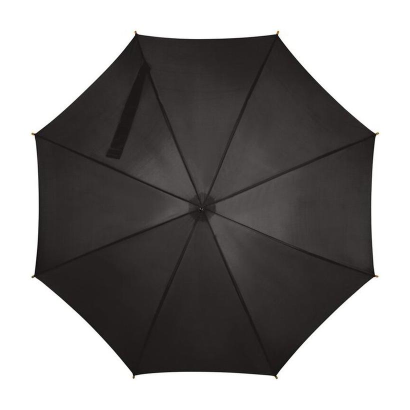 Umbrelă automată Nancy Negru