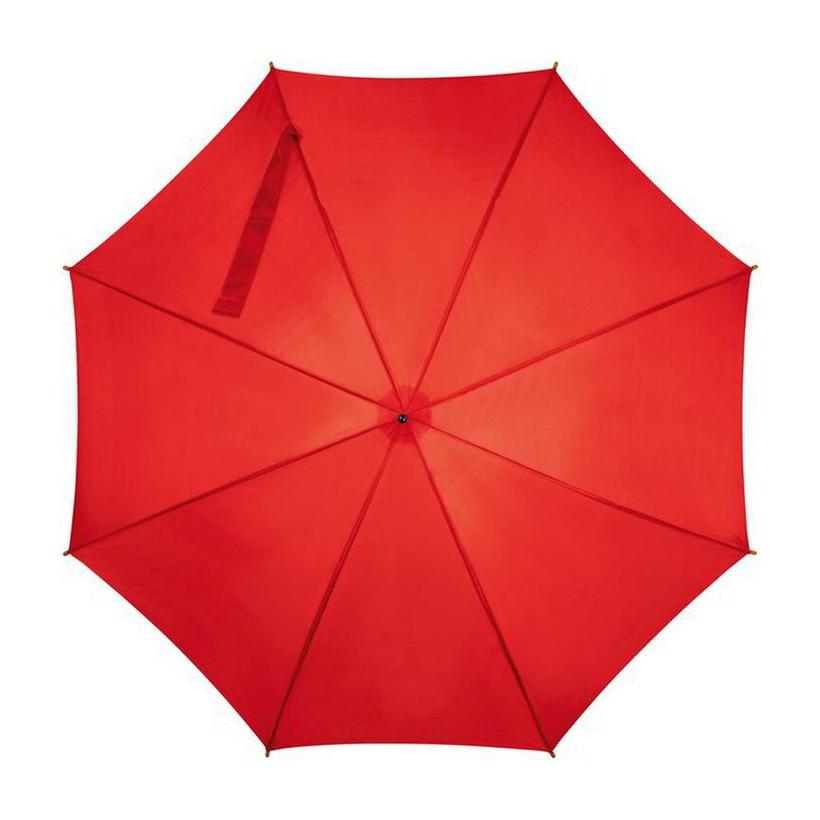 Umbrelă automată Nancy Roșu