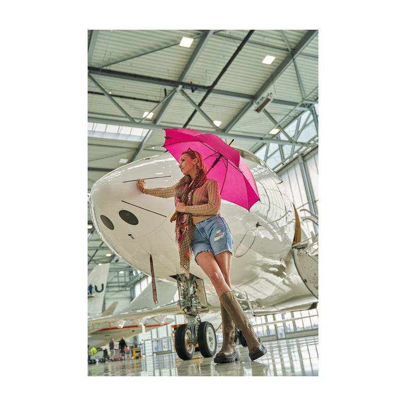 Umbrelă automată Nancy Roz