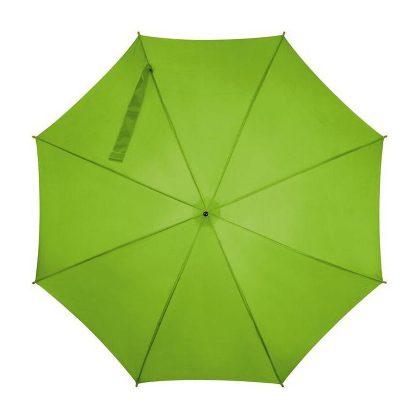 Umbrelă automată Nancy LIght Green