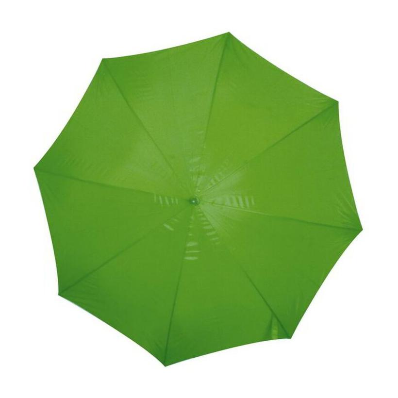 Umbrelă automată Nancy LIght Green