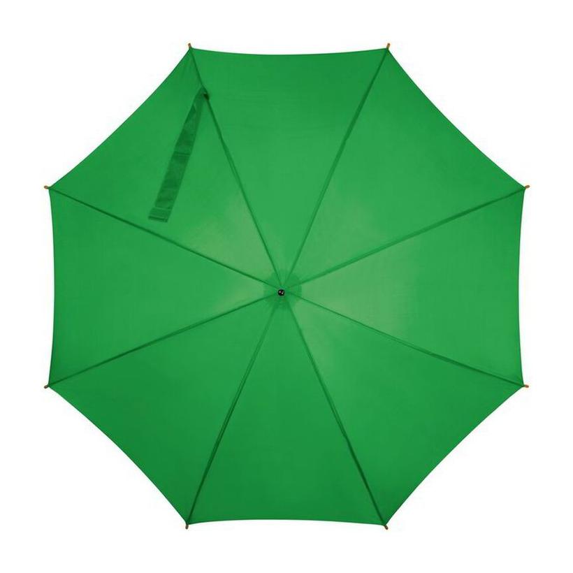 Umbrelă automată Nancy Verde