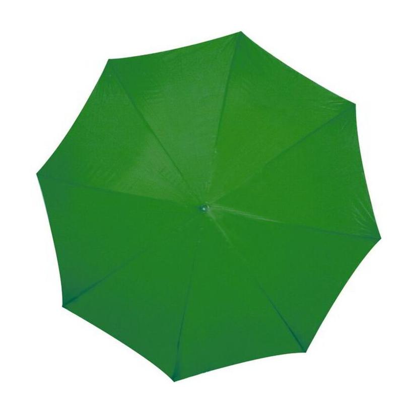 Umbrelă automată Nancy Verde