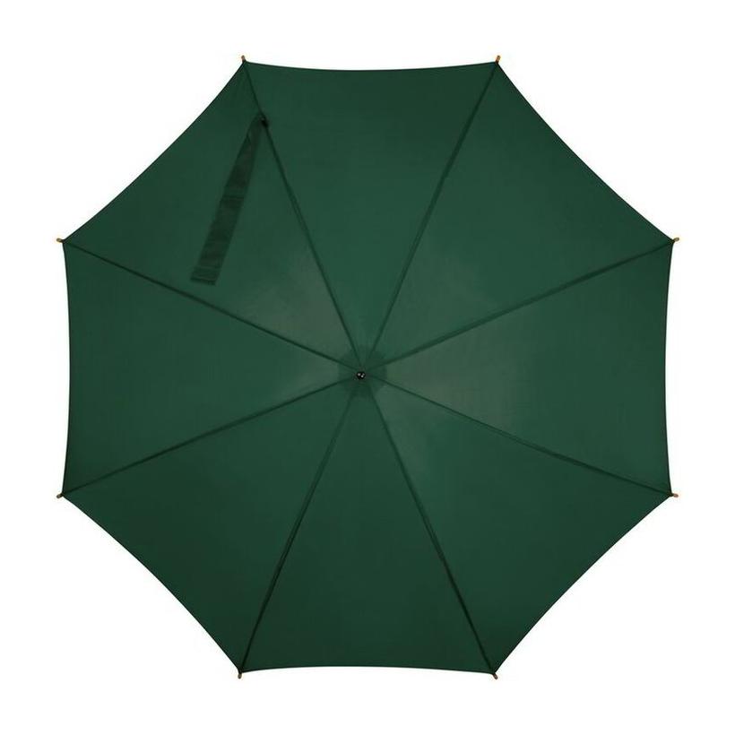 Umbrelă automată Nancy Verde Inchis