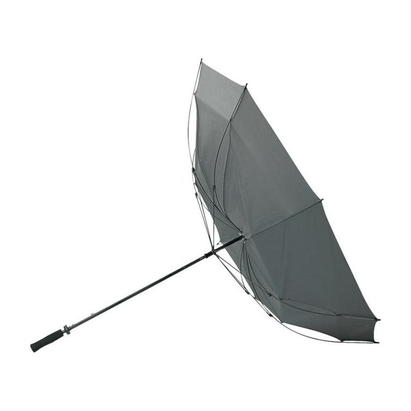 Umbrelă antifurtună Hurrican Gri