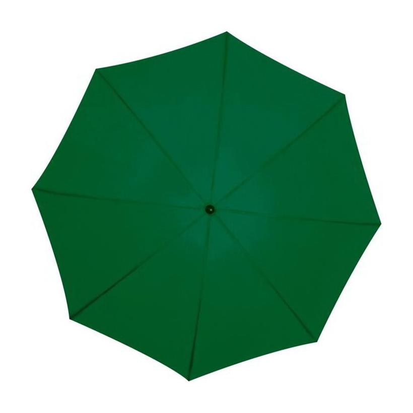 Umbrelă antifurtună Hurrican Verde Inchis