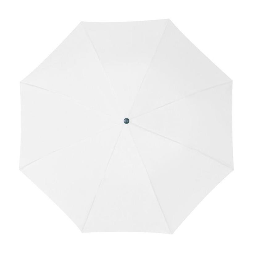 Umbrelă Lille alb