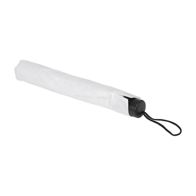 Umbrelă Lille alb