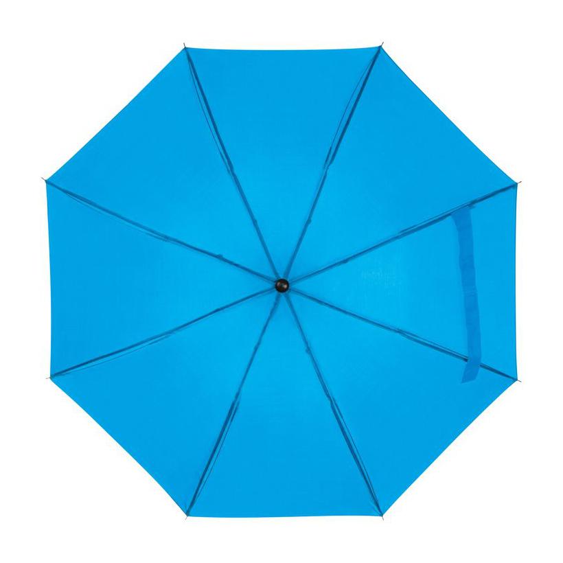 Umbrelă Lille Light Blue