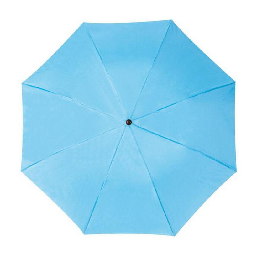 Umbrelă Lille Light Blue
