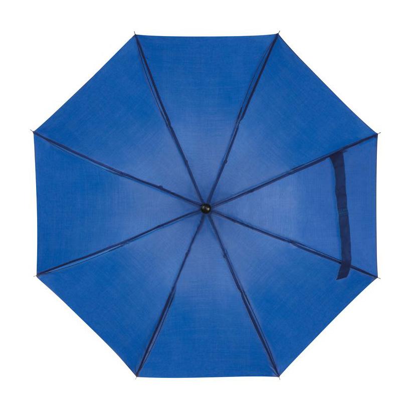 Umbrelă Lille Albastru