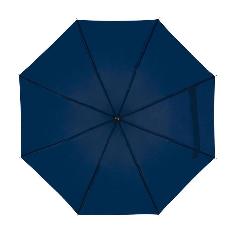 Umbrelă Lille Albastru închis