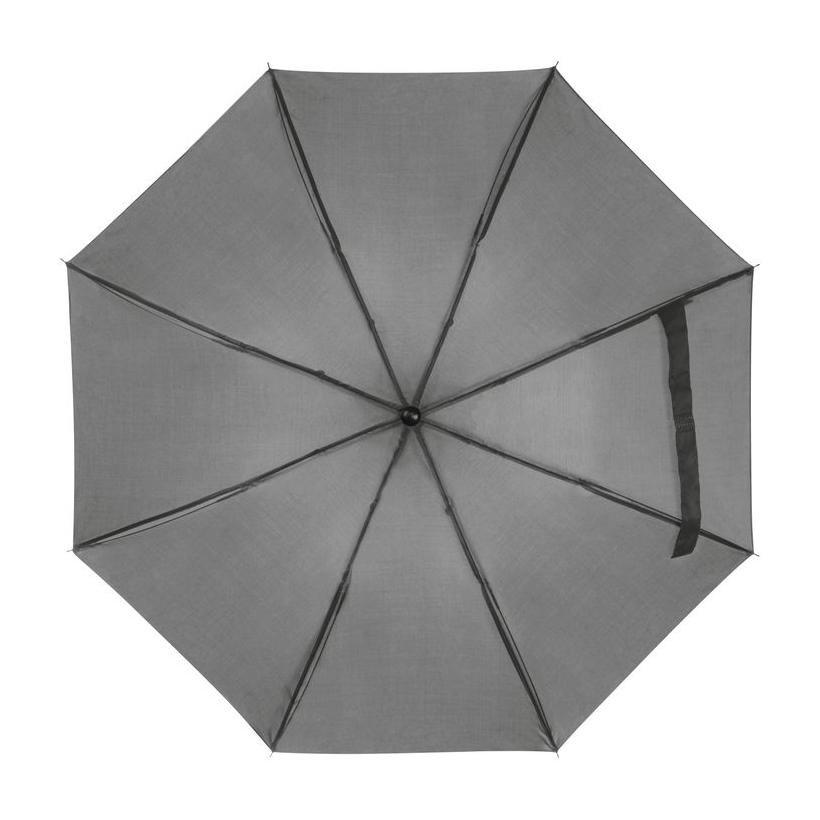 Umbrelă Lille Gri