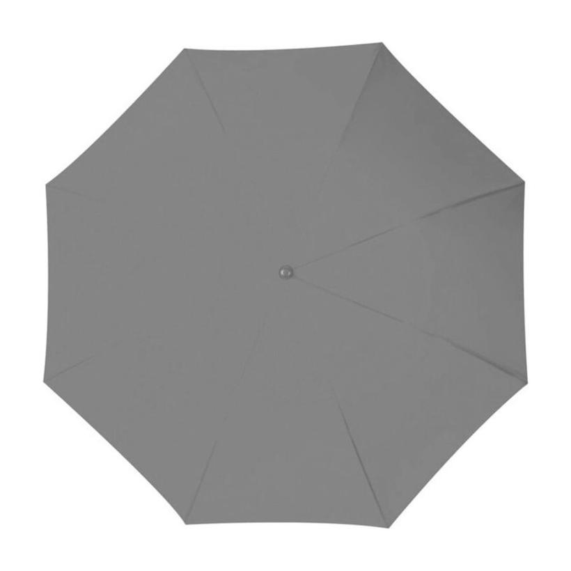 Umbrelă Lille Gri