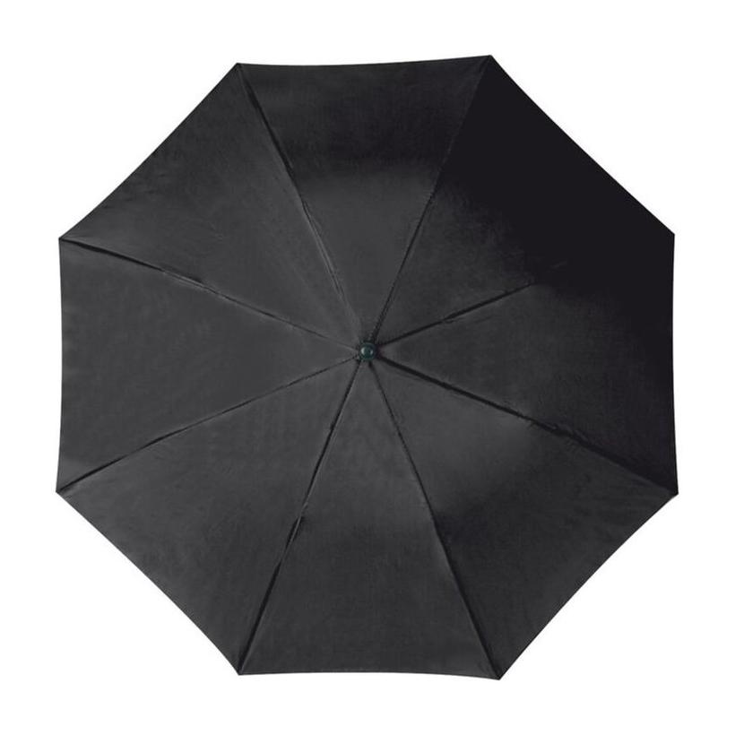 Umbrelă Lille Negru