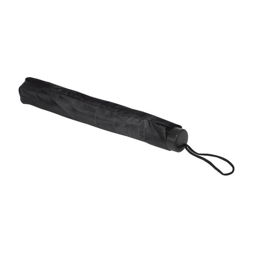 Umbrelă Lille Negru