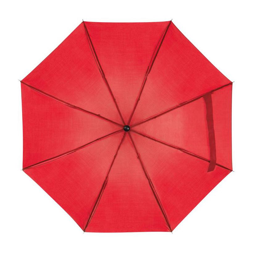 Umbrelă  Lille Roșu