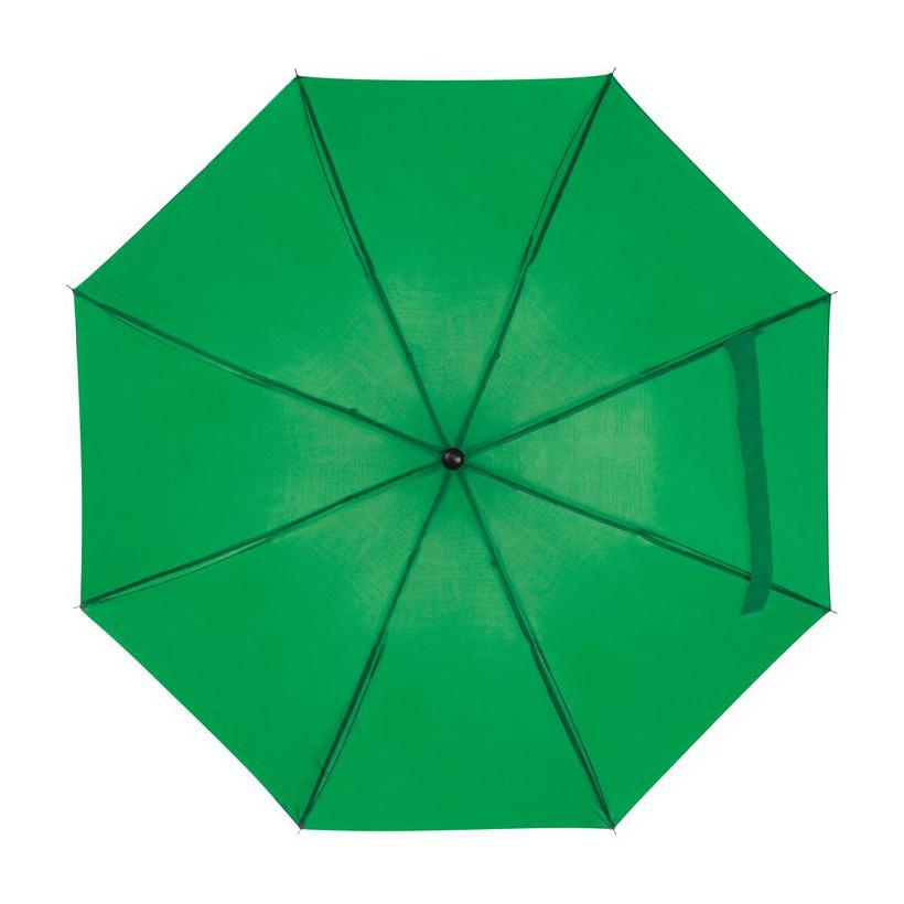 Umbrelă  Lille Verde