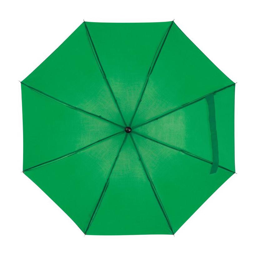 Umbrelă Lille Verde