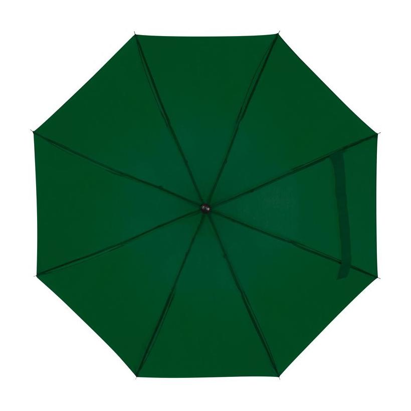 Umbrelă Lille Verde Inchis