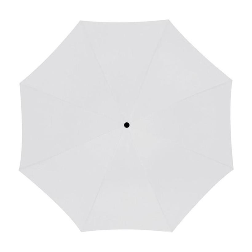 Umbrelă automată Limoges alb
