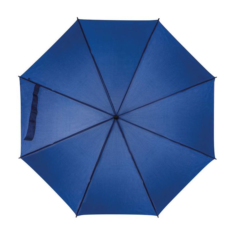 Umbrelă automată Limoges Albastru