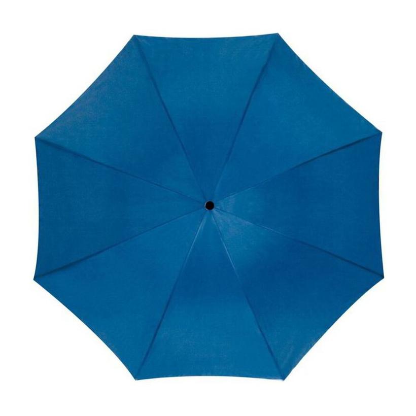 Umbrelă automată Limoges Albastru