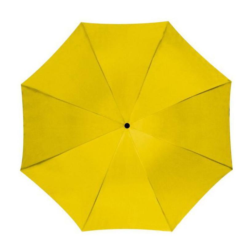 Umbrelă automată Limoges Galben