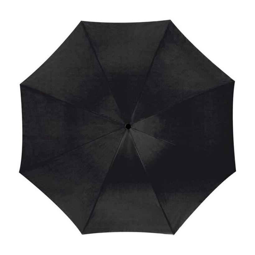 Umbrelă automată Limoges Negru