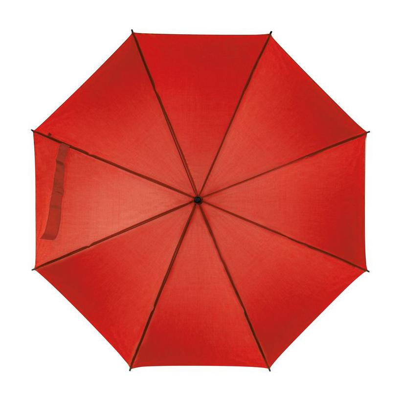 Umbrelă automată Limoges Roșu