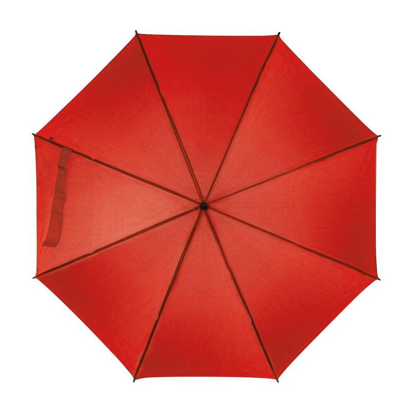 Umbrelă automată Limoges Roșu