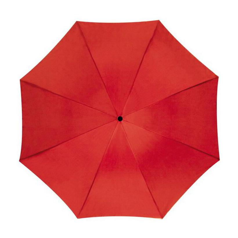 Umbrelă automată Limoges Rosu