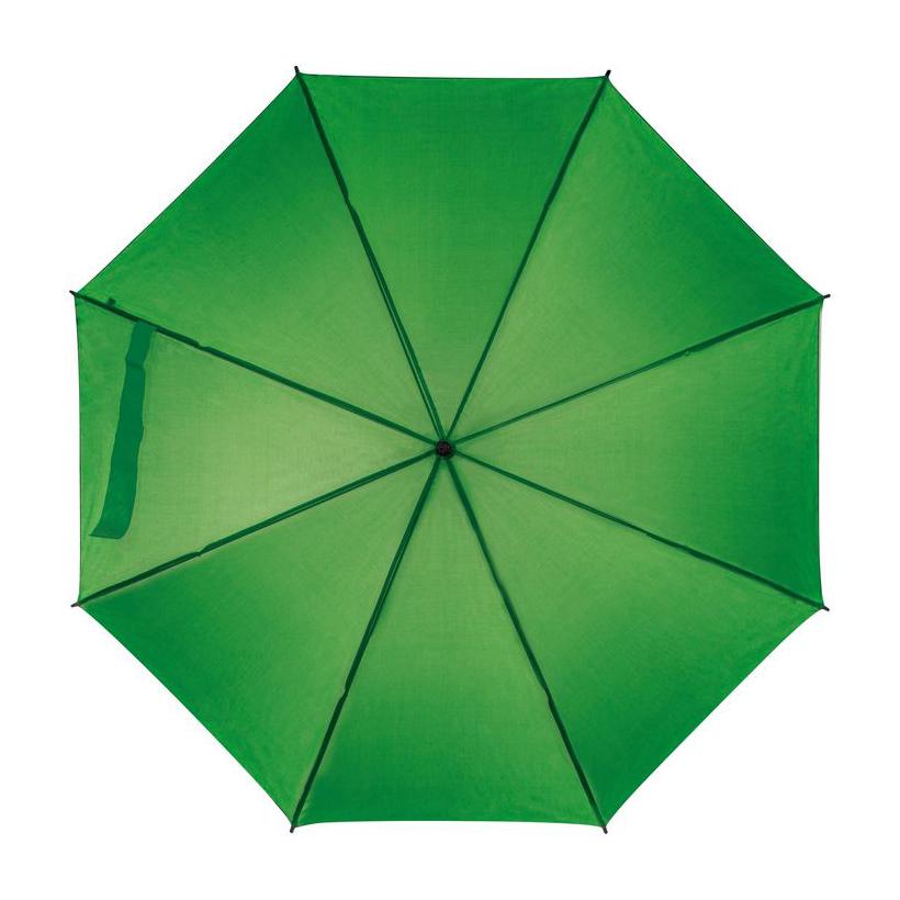Umbrelă automată Limoges Verde