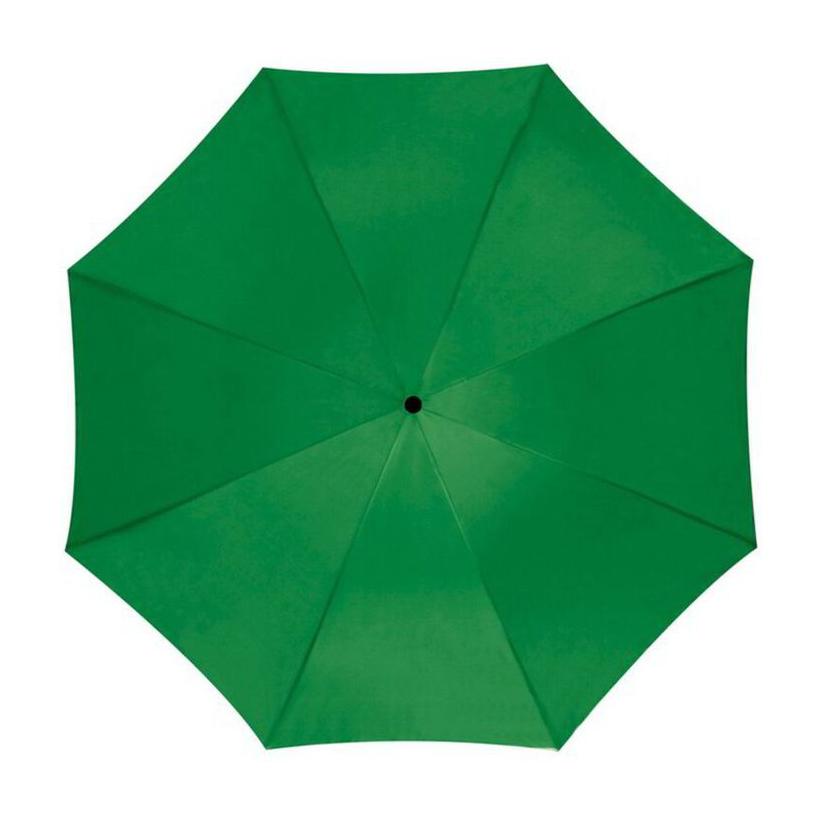 Umbrelă automată Limoges Verde