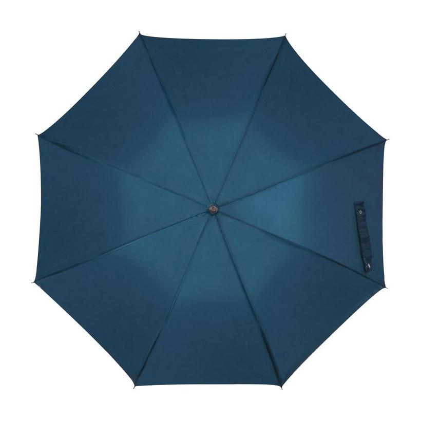 Umbrelă UV automată Avignon Albastru închis