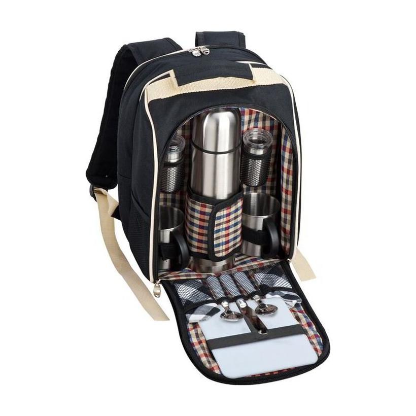 Rucsac frigorific Georgia Negru
