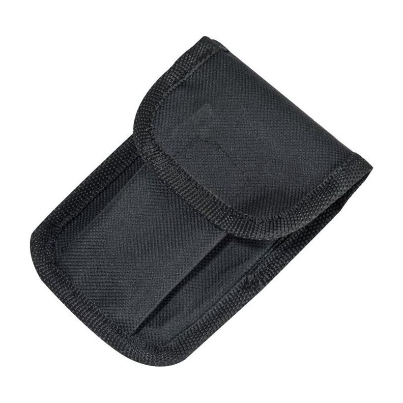 Kit reparație bicicletă Minneapolis Negru
