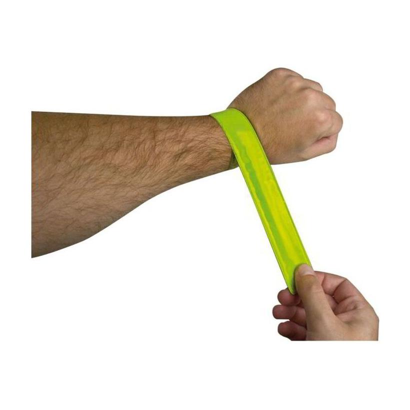 Brățară reflectorizantă Tenerilfa Galben