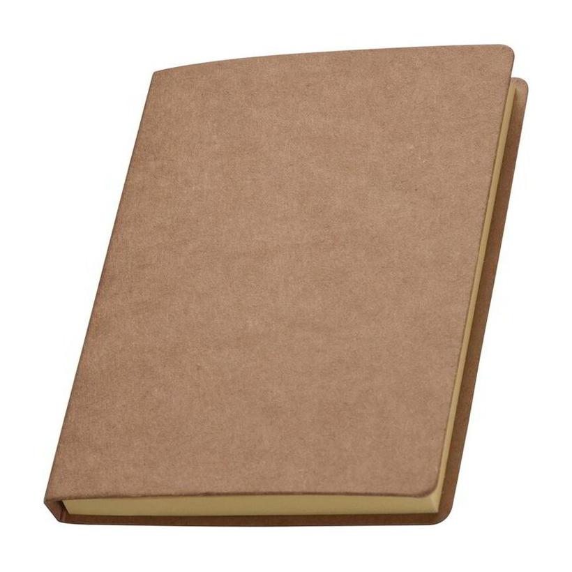 Carnețel cu notițe Burlington Maro