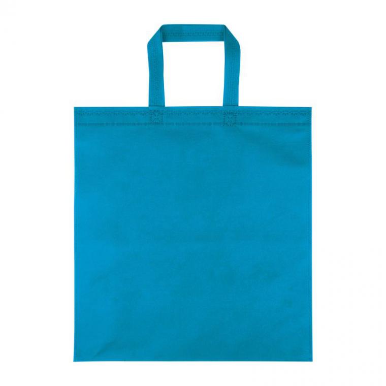 Sacoșă non-woven Nivala Light Blue