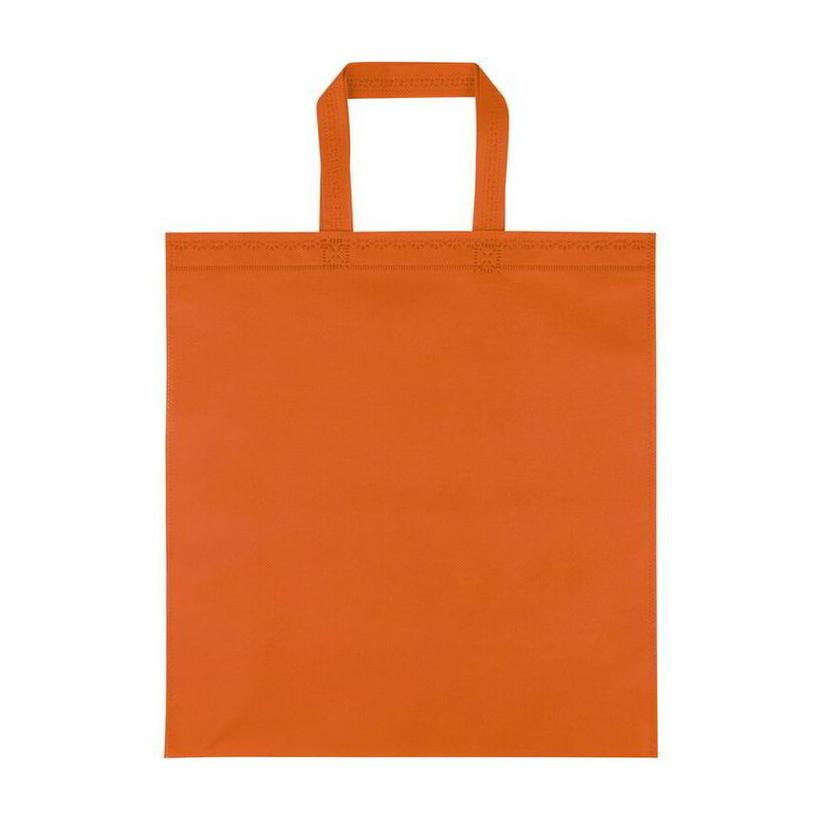 Sacoșă non-woven Nivala Portocaliu