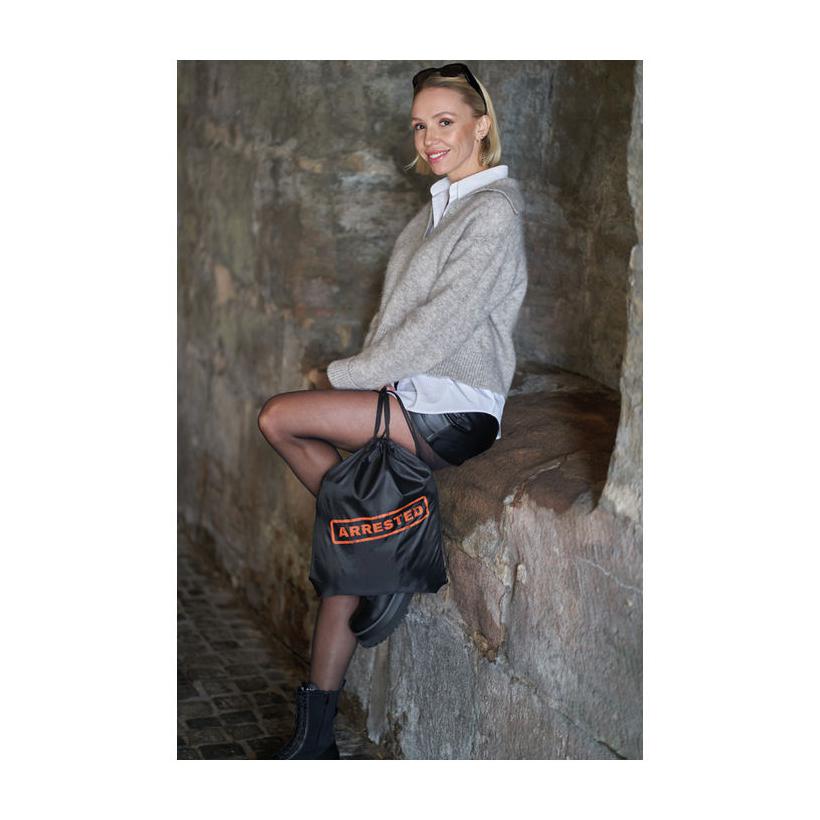 Rucsac Leopoldsburg Negru